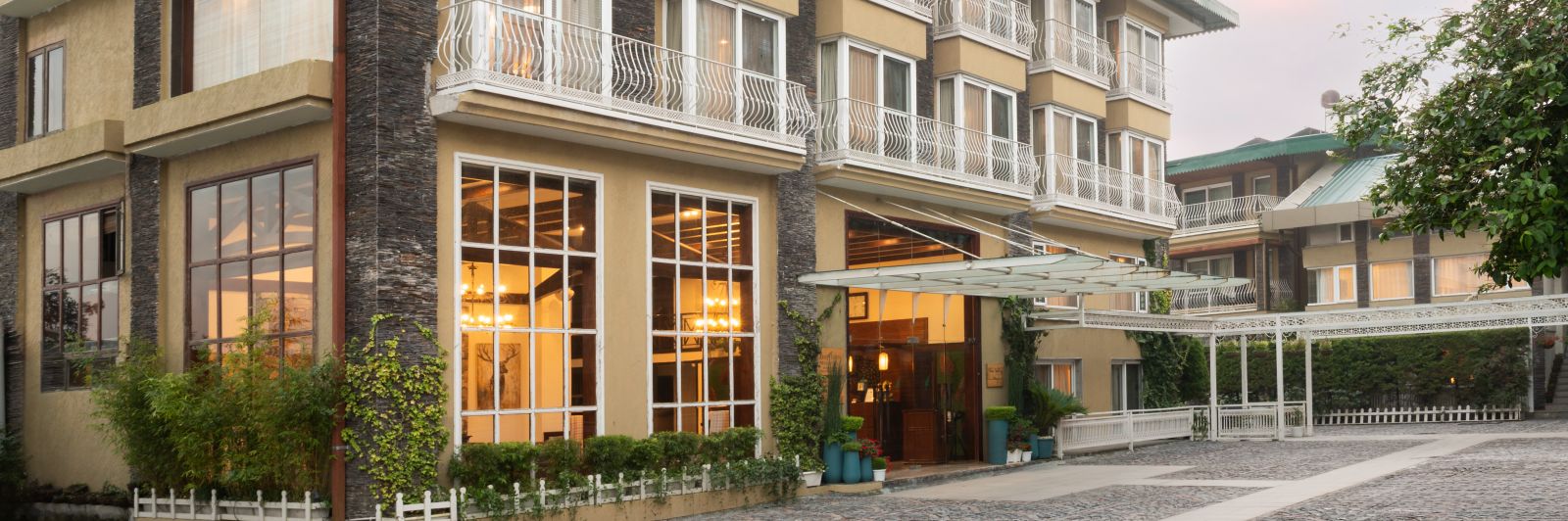 The Fern Brentwood Resort Mussoorie image 1