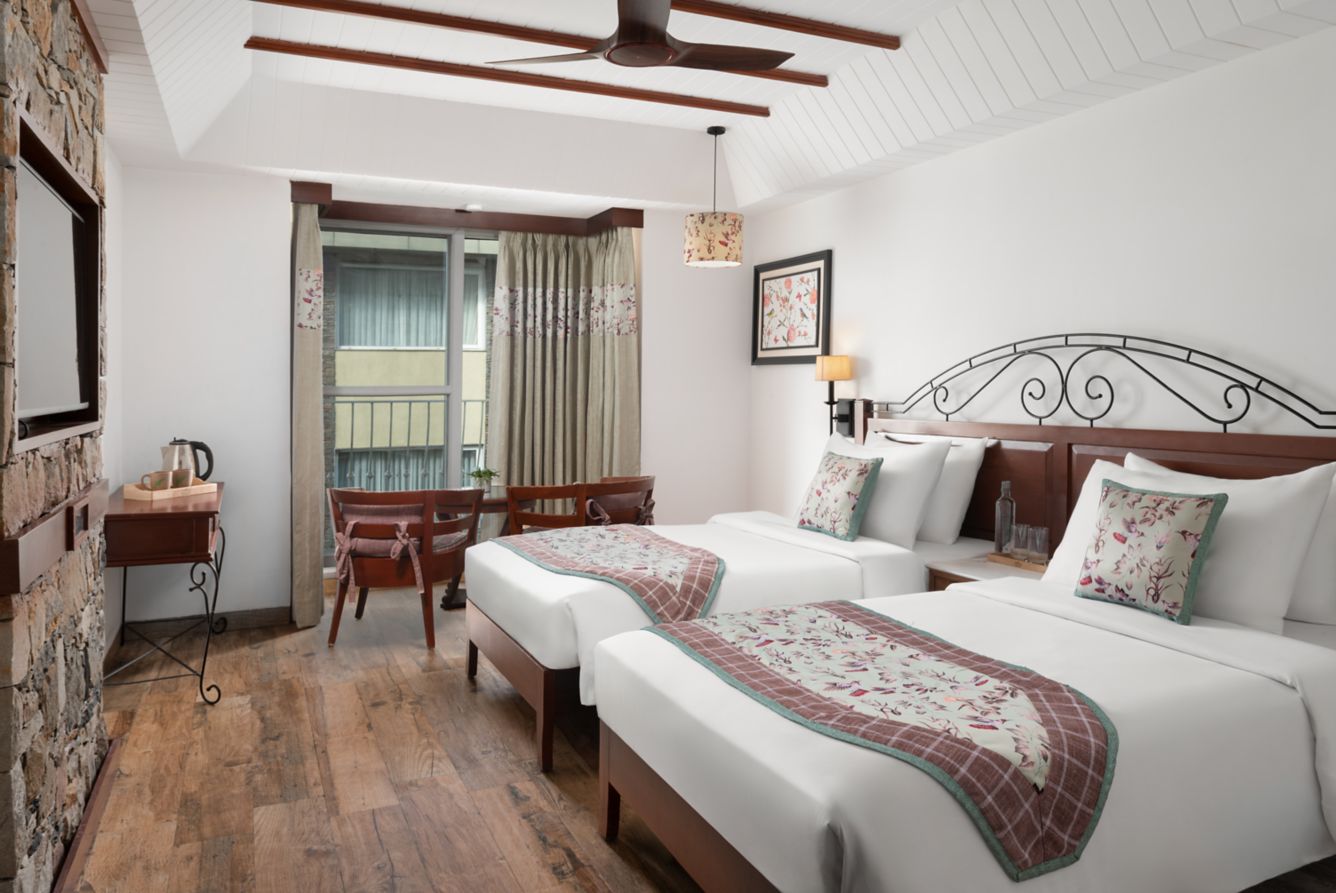 The Fern Brentwood Resort Mussoorie image 3