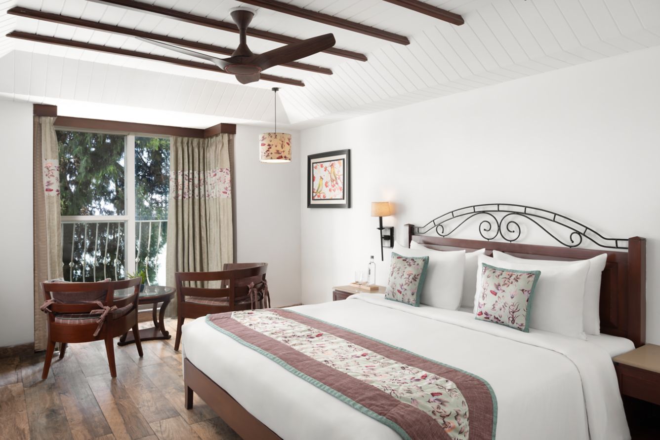 The Fern Brentwood Resort Mussoorie image 5