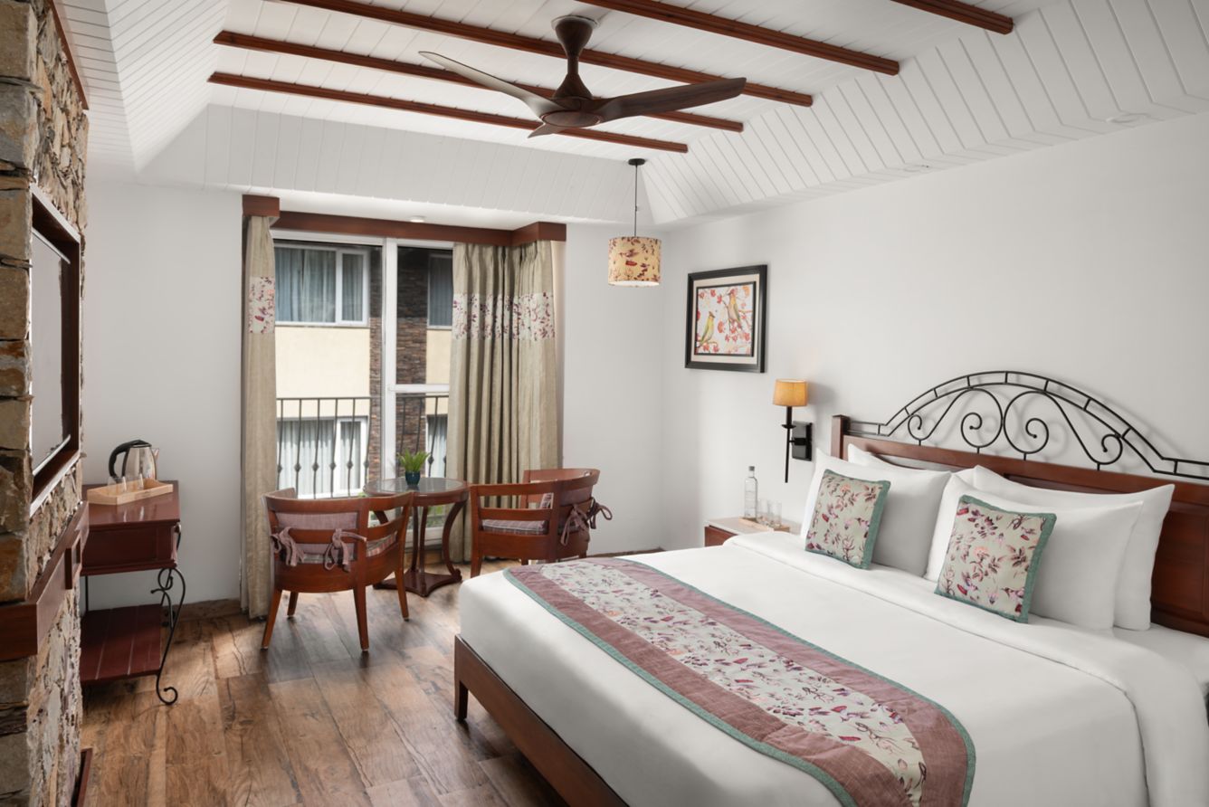 The Fern Brentwood Resort Mussoorie image 6