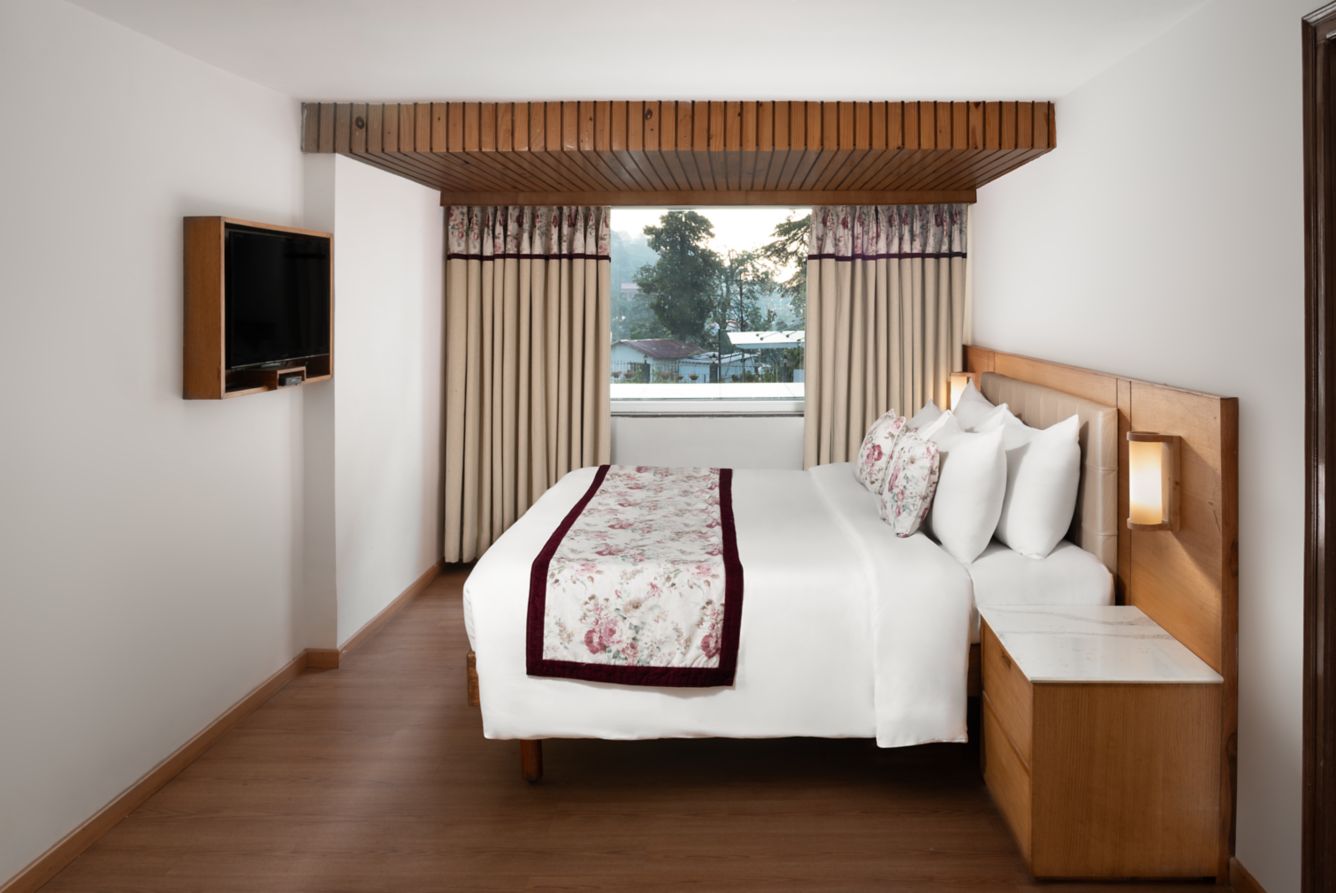 The Fern Brentwood Resort Mussoorie image 9