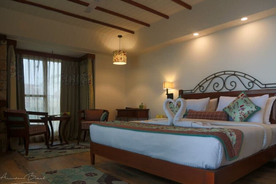 Fern Classic Room