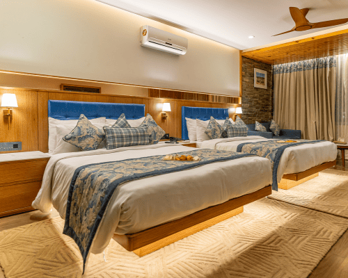 Hazel Suite