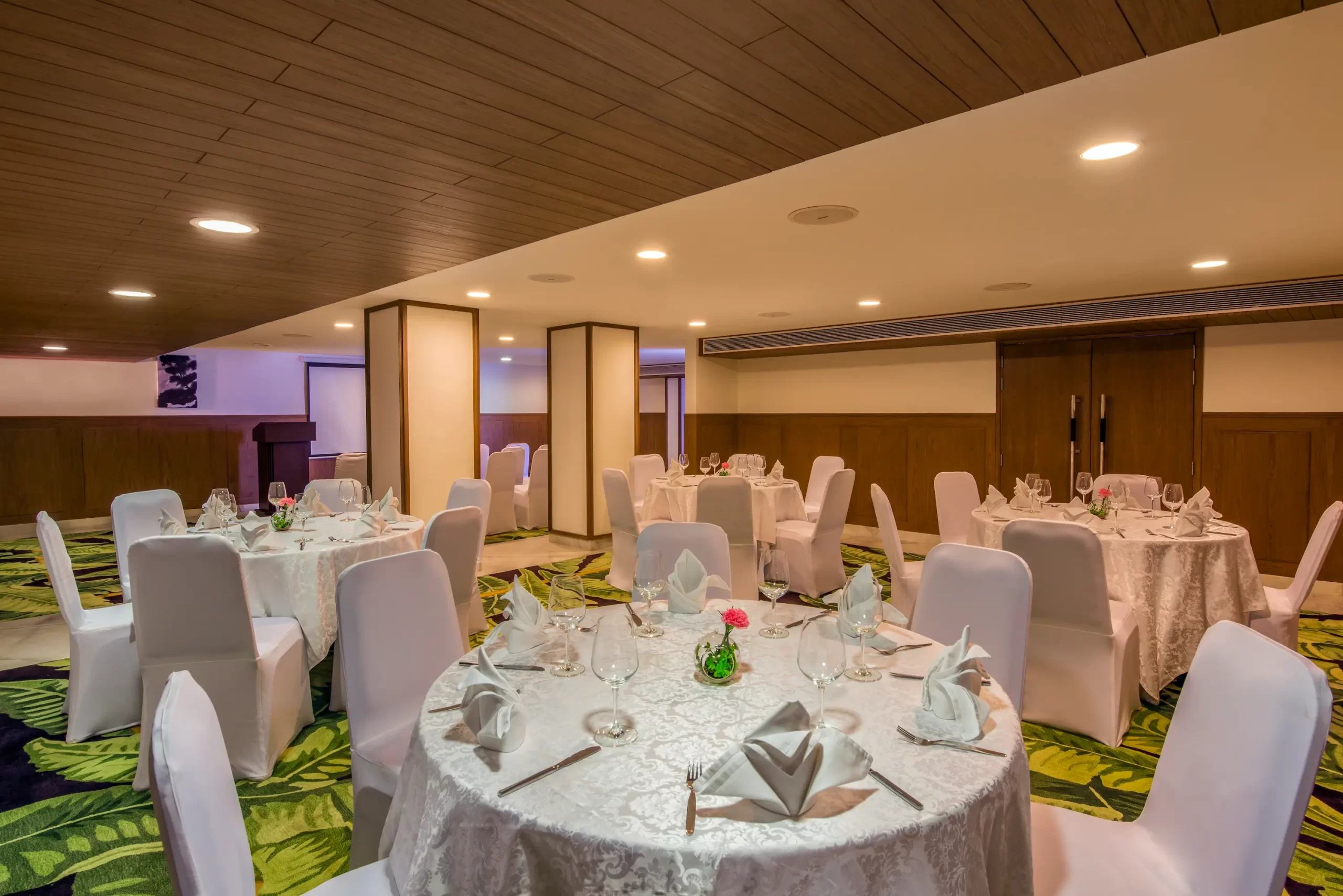 Mosaic Hotel Mussoorie image 3