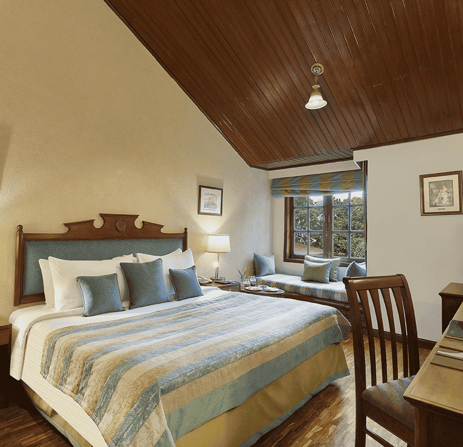 Superior Rooms