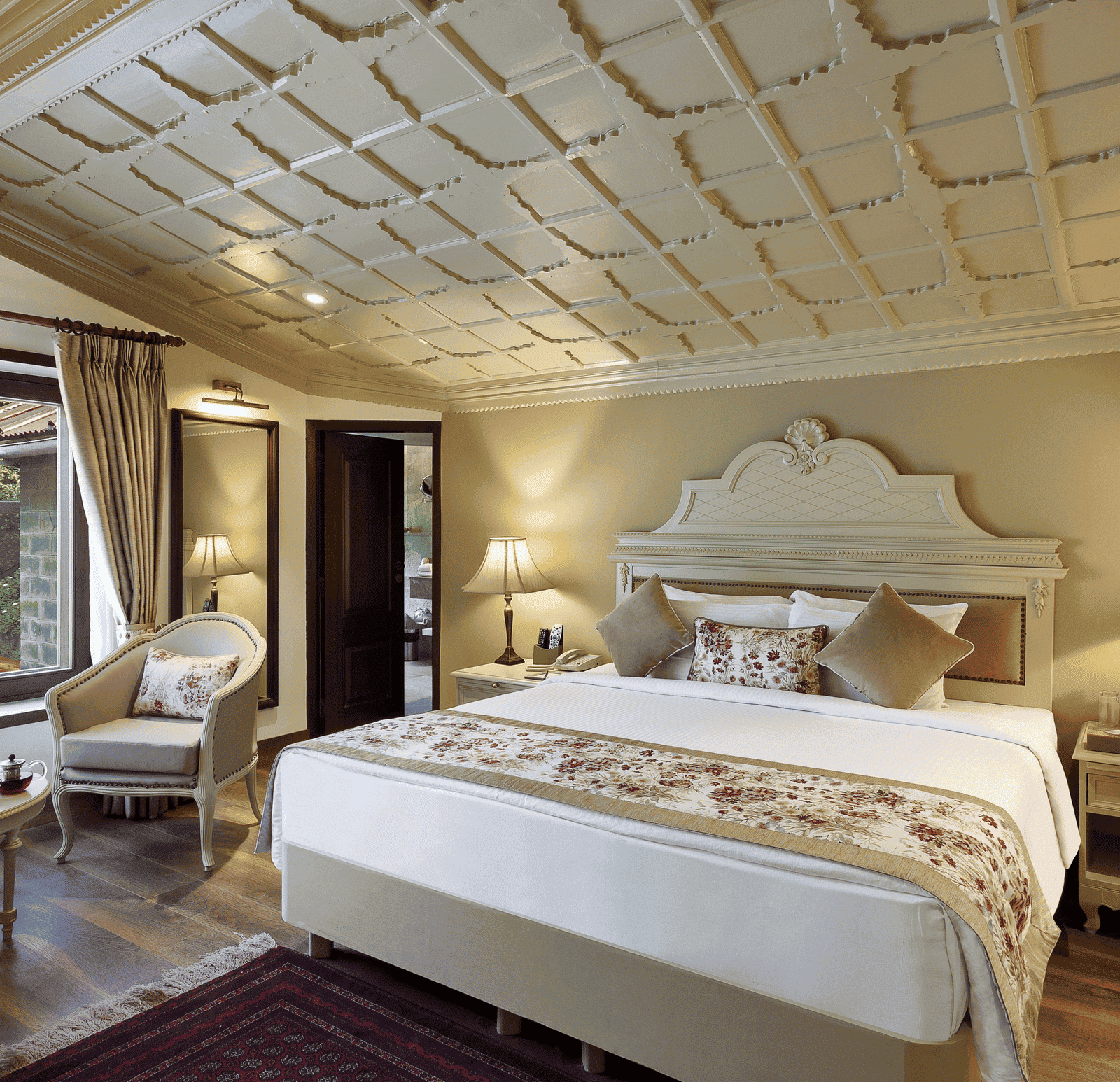 Naini Royal Rooms