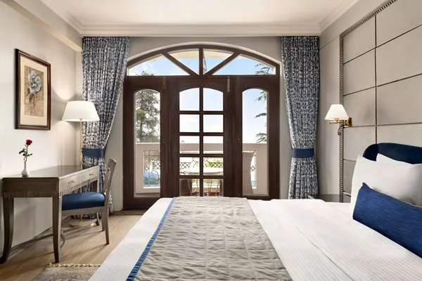 Ramada By Wyndham Mussoorie image 2