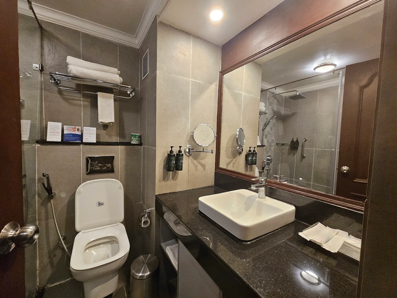 Ramada By Wyndham Mussoorie image 4