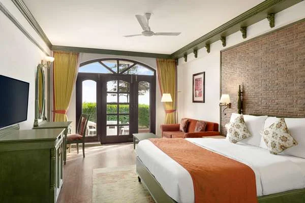 Ramada By Wyndham Mussoorie image 6