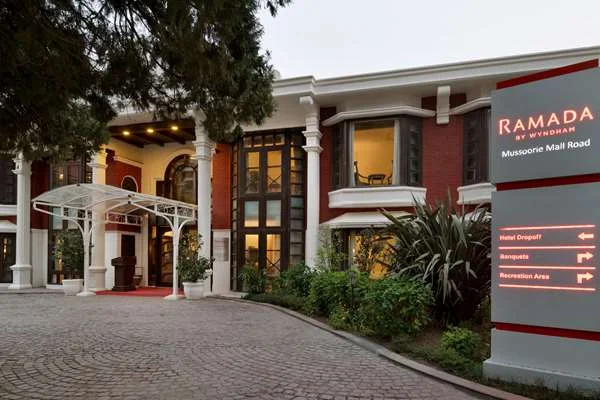 Ramada By Wyndham Mussoorie image 7