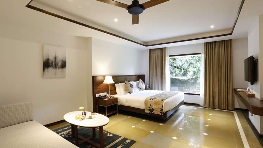 Premium Rooms