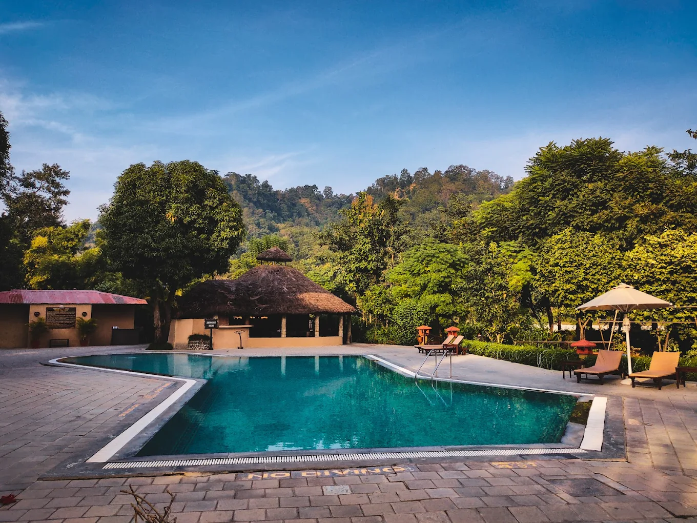 The Riverview Retreat Corbett image 3