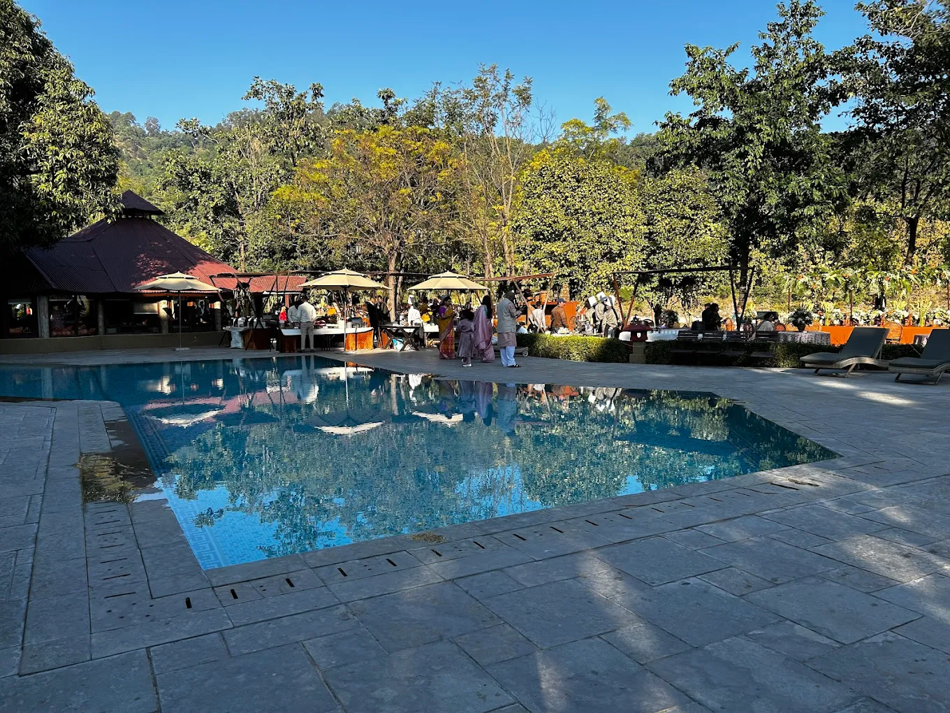 The Riverview Retreat Corbett image 6
