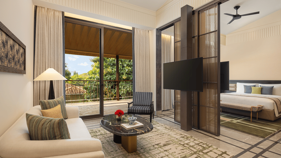 Sanctuary Suites