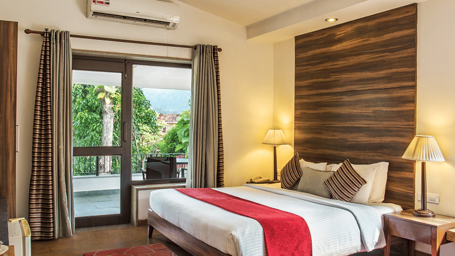 Superior Rooms