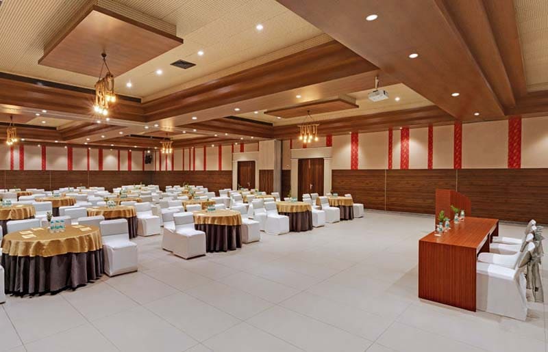 Tarangi Resort image 12