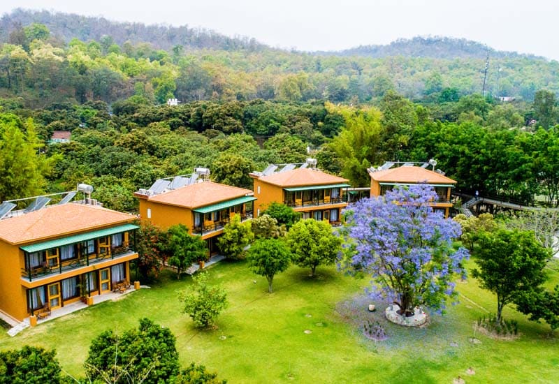 Tarangi Resort image 2