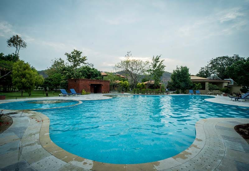 Tarangi Resort image 6