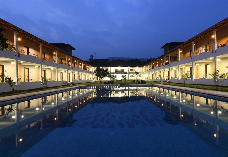 Tarangi Resort image 7