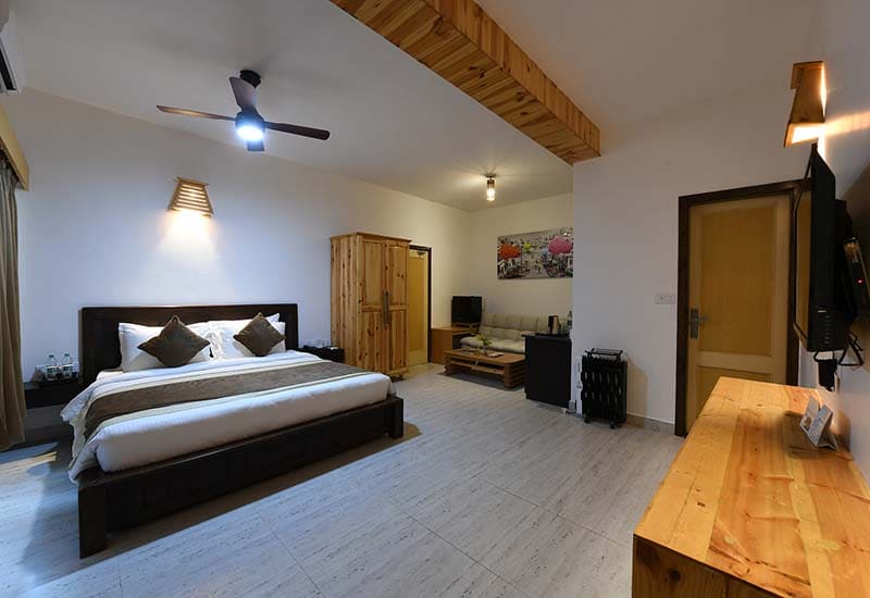 Tarangi Resort image 8